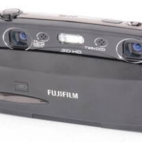 【外観特上級】FUJIFILM FinePix REAL 3D W3 #h12654