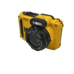 Kodak◆デジタルカメラ PIXPRO WPZ2