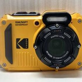 Kodak コダック防水デジタルカメラ PIXPRO WPZ2