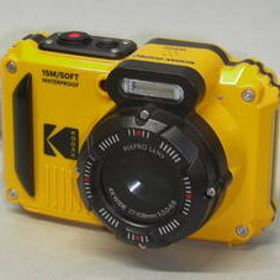 ◇ コダック 防水デジタルカメラ WPZ2-AMZ 美品 ◇