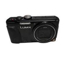 LUMIX Panasonic DMC-TZ40 デジタルカメラ