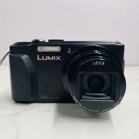 Panasonic LUMIX DMC-TZ40 WW8751