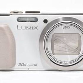 ★希少品★Panasonic パナソニック LUMIX DMC-TZ40 #10805 2786982