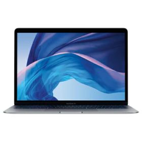 中古パソコン MacBook Air 13インチ MVFJ2J/A Mid 2019 スペースグレイ【Core i5(1.6GHz)/16GB/512GB SSD】 Apple 当社3ヶ月間保証 イオシス