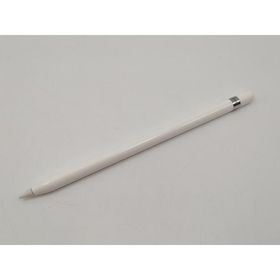 【中古】Apple Apple Pencil（第1世代） MK0C2J/A【博多】保証期間１週間