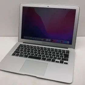 Apple MacBook Air 13インチ Corei5:1.6GHz 256GB MMGG2J/A （Early 2015）（2016モデル）