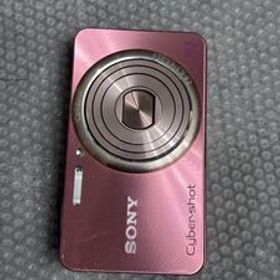 コンパクトデジタルカメラ SONY Cybershot DSC-W570 26022426