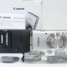 CANON IXY 180 高画質2000万画素 動作確認済み#429