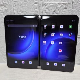 Microsoft Surface Duo 2 128GB ブラック値下げ！