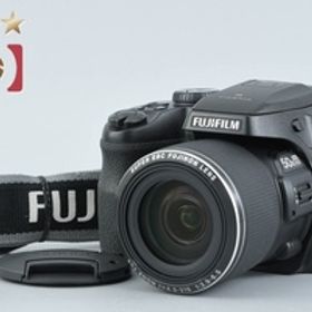 【中古】FUJIFILM 富士フイルム FINEPIX S9800 コンパクトデジタルカメラ