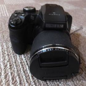 ☆デジタルカメラ☆富士フイルム(FUJIFILM)☆FinePix S9800☆