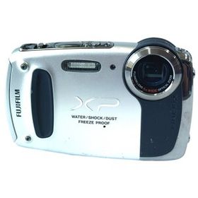 【返品保証】 富士フィルム Fujifilm FinePix XP50 バッテリー付き コンパクトデジタルカメラ Z1746