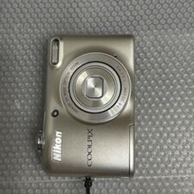 コンパクトデジタルカメラ Nikon COOLPIX L30 9251