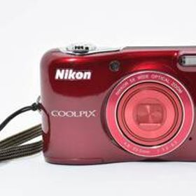 ニコン Nikon COOLPIX L30 #Y06M262-18