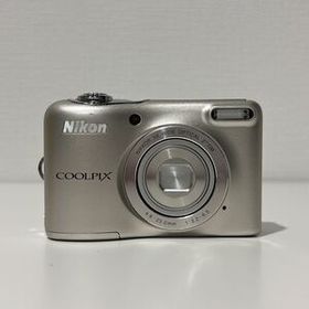 Nikon COOLPIX L30 コンパクトデジタルカメラ
