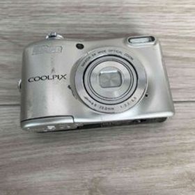 【動作OK】＃2 ニコン Nikon クールピクス COOLPIX L30 乾電池式【送料無料】