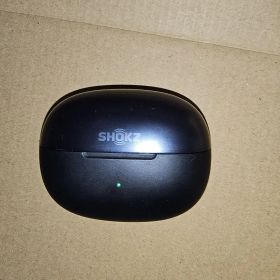 Shokz OpenDots ONE ブラック 黒