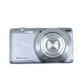 富士フイルム FUJI FILM FINEPIX JZ デジタルカメラ JZ250【M120626023】中古