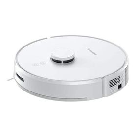 SwitchBot ロボット掃除機 S1 [W3011000]（サイドブラシ1個・小型メンテツール欠品/本体・充電器不備） 清掃家電