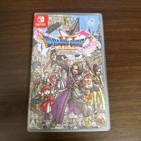 スクウェアエニックス(SQUARE ENIX)のドラゴンクエストXI 過ぎ去りし時を求めて S(家庭用ゲームソフト)