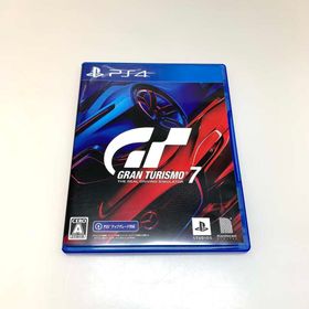 ●● ゲーム関連 PS4 グランツーリスモ7(家庭用ゲームソフト)