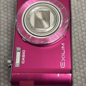 コンパクトデジタルカメラ CASIO EXILIM EX-ZS190 26022208