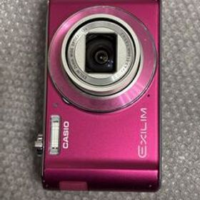 コンパクトデジタルカメラ ジャンク CASIO EXILIM EX-ZS190 12231