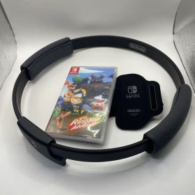 Switch リングフィットアドベンチャー セット｜動作OK｜美品｜24時間発送