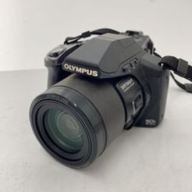 OLYMPUS◆デジタルカメラ OLYMPUS STYLUS SP-100EE