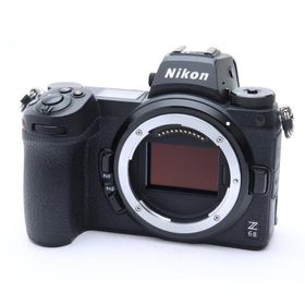 《並品》Nikon Z6II ボディ