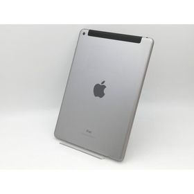 【中古】Apple 海外版 【SIMフリー】 iPad（第6世代/2018） 32GB シルバー【中野】保証期間１週間【ランクC】