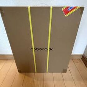 新品未開封 roborock Roborock E5 ロボット掃除機 E552-04