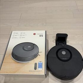 Roborock E5 ロボット掃除機 ロボロック