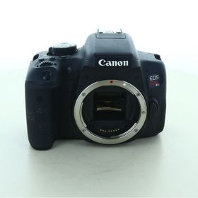 キヤノン(Canon)の【中古】(キヤノン) Canon EOS KISS X8I ボデイ(コンパクトデジタルカメラ)