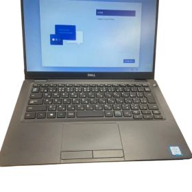 【動作品】DELL Latitude 5300 #ki