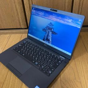 Dell Latitude 5300 i5-8265U Windows11対応