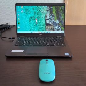 DELL ノートPC Latitude5300 MicrosoftOffice