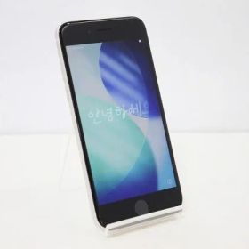 iOS iPhone SE (第3世代) MMYD3J/A Apple au SIMフリー 残債なし 64GB Starligh