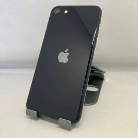 au 【SIMロックなし】MMYC3J/A iPhone SE(第3世代) 64GB ミッドナイト au