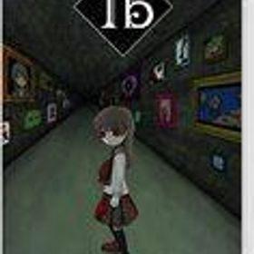 中古ニンテンドースイッチソフト Ib [通常版]