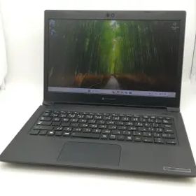 Dynabook Dynabook S73/DP【i5-8250U 8G 256G(SSD) 1GbE WiFi 13LCD(1366x768)】