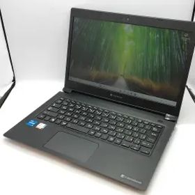 Dynabook dynabook S73 S73/HS【i5-1135G7 16G 128G(SSD) 1GbE WiFi 13.3LCD(1366x768】