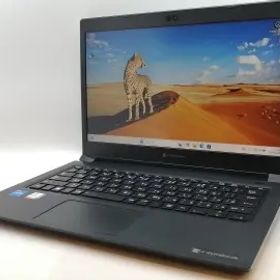 Dynabook dynabook S73 S73/HS【i5-1135G7 16G 128G(SSD) 1GbE WiFi 13.3LCD(1920x1080)】