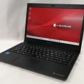 Dynabook dynabook S73/HS 【i5-1135G7 8G 256G(SSD) WiFi 13LCD(1920x1080)】