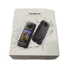 Insta360◆デジタルカメラその他/X4/8K 360 Action Cam