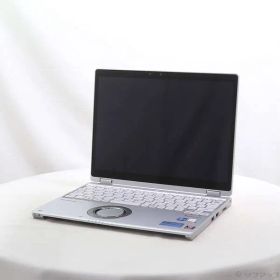 ソフマップ 〔中古品〕 Lets note QV1 CF-QV1RDAVS【251】