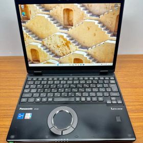 Let's note QV1 i7-1185g7 32Gb 512Gb 希少