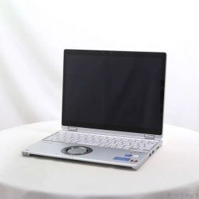 ソフマップ 〔中古品〕 Lets note QV1 CF-QV1RDAVS【377】