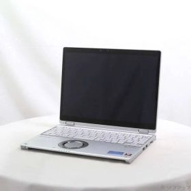 ソフマップ 〔中古品〕 Lets note QV1 CF-QV1RDAVS【251】