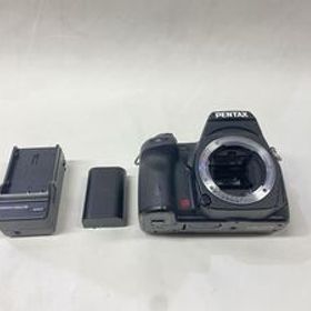 美品 ペンタックス PENTAX K-5 II s ローパスレスモデル 一眼レフ 221225 220